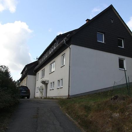 Wohnung Julius 8 ซังคท์อันเดรอัสแบร์ก ภายนอก รูปภาพ