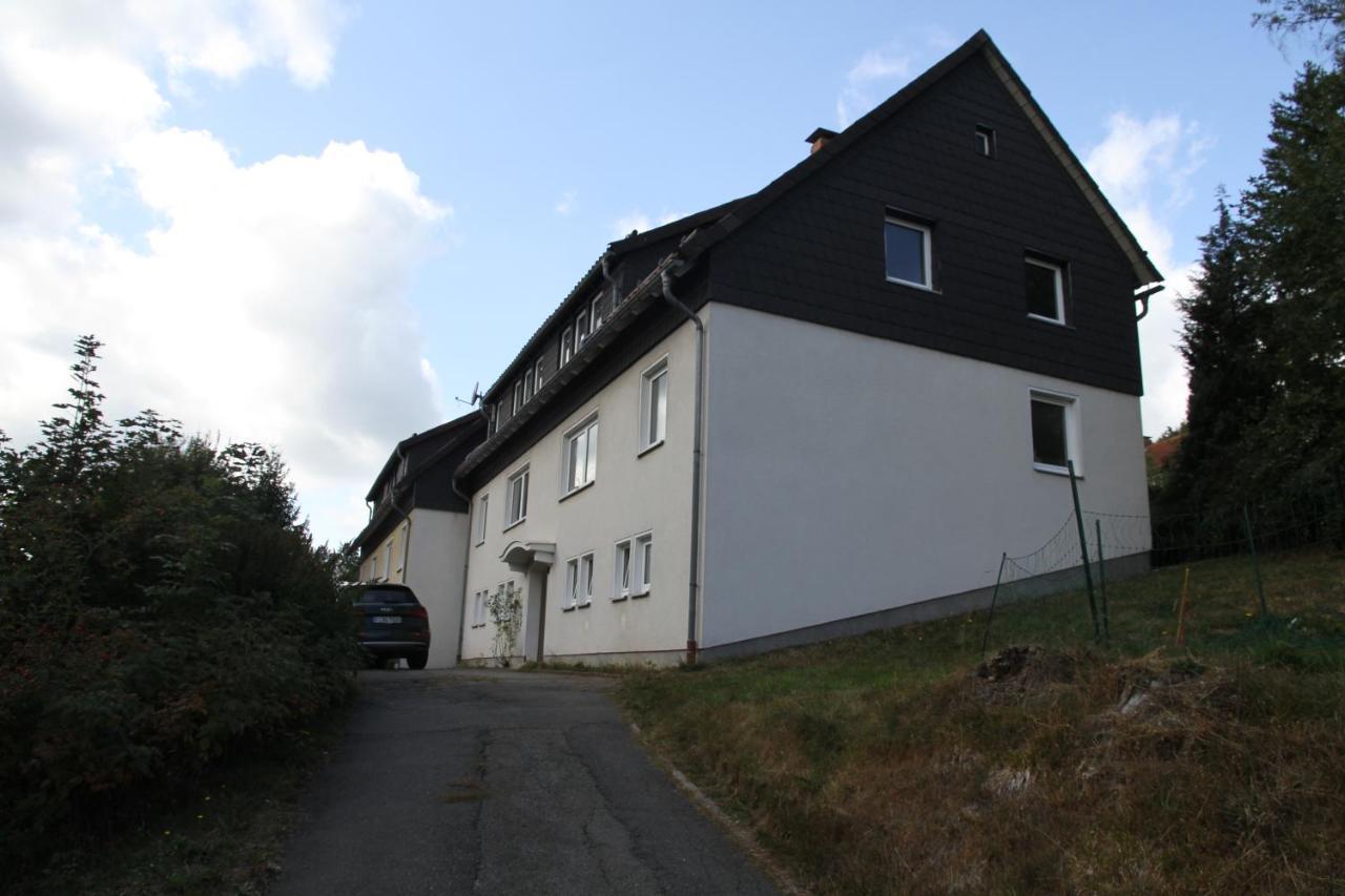 Wohnung Julius 8 ซังคท์อันเดรอัสแบร์ก ภายนอก รูปภาพ