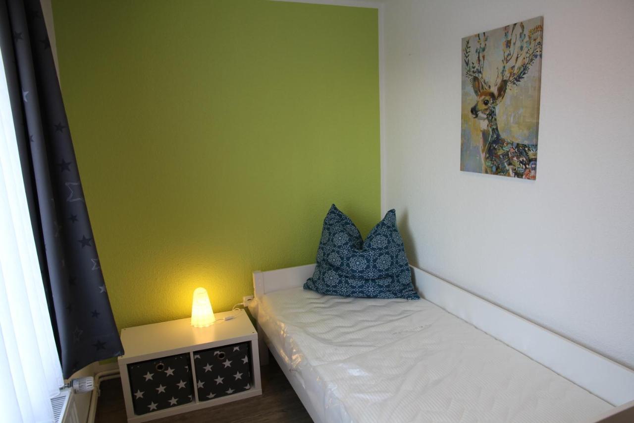 Wohnung Julius 8 ซังคท์อันเดรอัสแบร์ก ภายนอก รูปภาพ