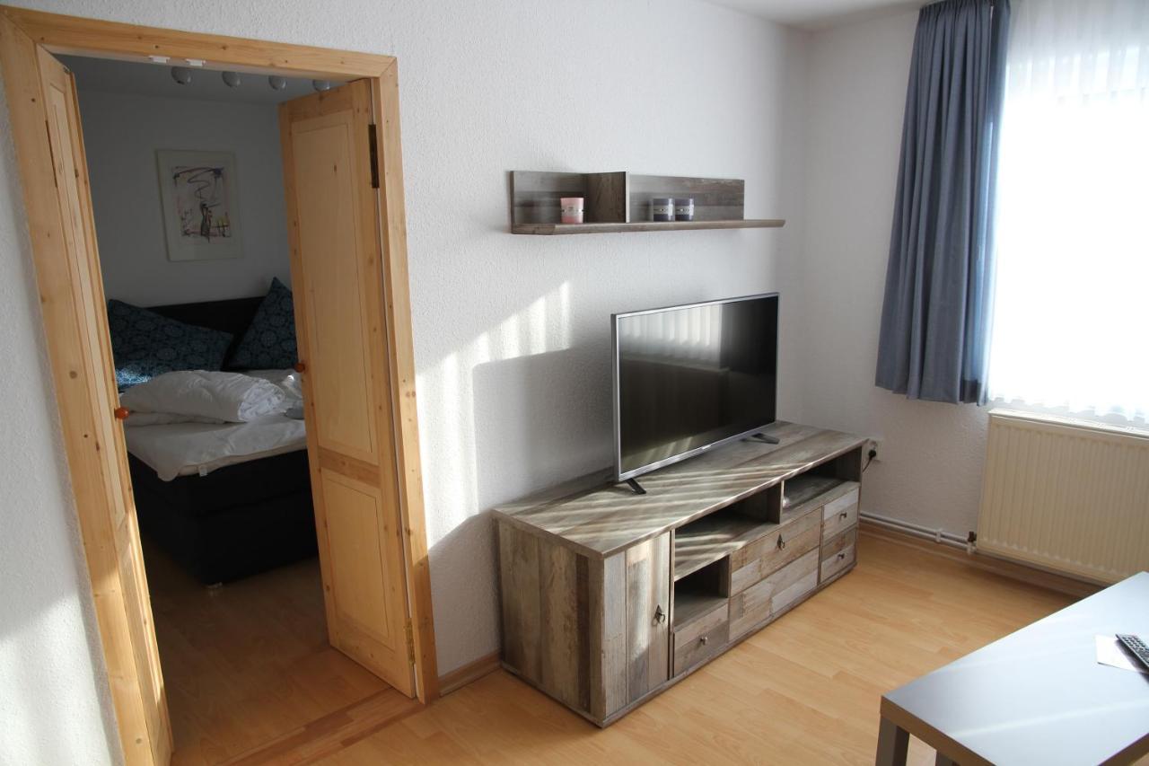 Wohnung Julius 8 ซังคท์อันเดรอัสแบร์ก ภายนอก รูปภาพ